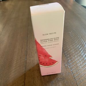 Watermelon Glow Ultra-Fine Mist